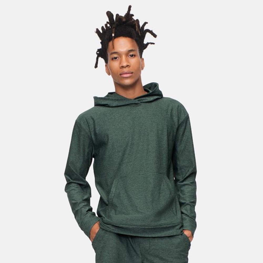 [NWT] Outdoor Voices Sunday Hoodie